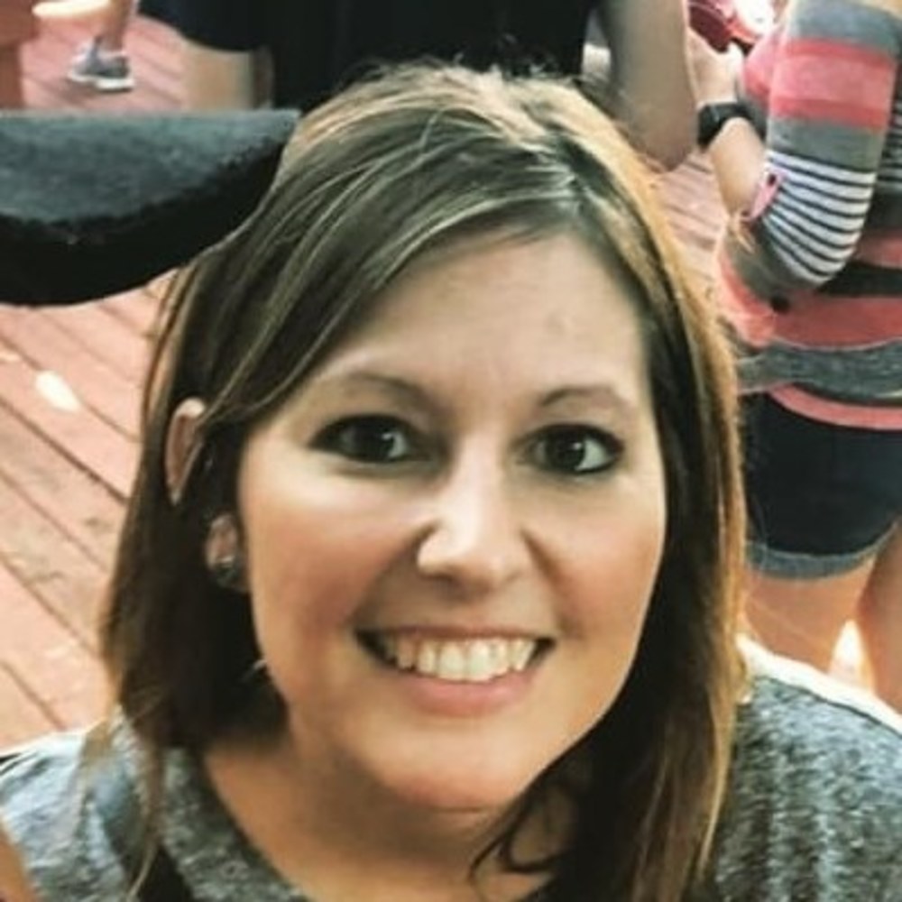 Meet your Posher, Krista